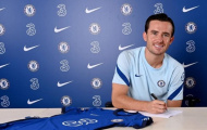 Sau Ben Chilwell, Chelsea gấp rút đón 3 tân binh trước khi chốt sổ chuyển nhượng