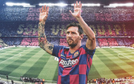 Sở hữu Lionel Messi có thể khiến Man City tiêu tốn nửa tỷ bảng