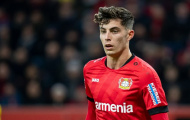 Sốc với mức lương khổng lồ của Kai Havertz ở Chelsea 