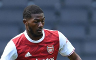 Từ chối 15 triệu bảng, Arsenal chốt giá bán Ainsley Maitland-Niles cho Wolves