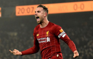 'Liverpool tập luyện khắc khổ để sẵn sàng cho mùa bóng mới'
