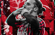 Chốt thỏa thuận, Ibrahimovic chuẩn bị gia hạn hợp đồng với Milan