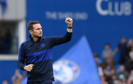 Trước thềm mùa giải mới, Rudiger nói lời thật lòng về HLV Lampard
