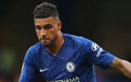 Sợ không mua nổi sao Chelsea, Inter nhắm đến cựu sao Man City