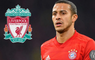 Thiago sẽ khó đến Liverpool nếu một điều xảy ra
