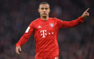 Chuyên gia chỉ ra phẩm chất không phải thiên bẩm của Thiago