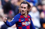 Thực hư vụ Barca đổi Griezmann lấy Felix?