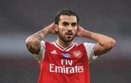 Ceballos chốt tương lai, không ở lại Arsenal cũng chẳng về Real Madrid 