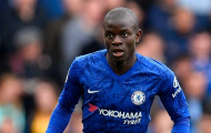 Chiêu mộ Kante, Inter đưa 'đối tác của Lukaku' ra trao đổi