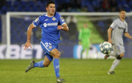 CHÍNH THỨC: Real bất ngờ đón tân binh từ Getafe!
