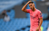 Eden Hazard phải thức tỉnh!