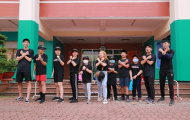 Saigon Kid Warriors Camp 2020: Hành trình tôi luyện bản lĩnh của các chiến binh