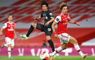 Owen 'vẽ' kịch bản trận tranh Siêu cúp giữa Liverpool và Arsenal