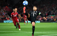 Rõ lí do Thiago Silva không được trao băng đội trưởng tại Chelsea