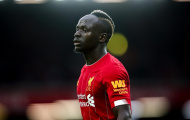 Chủ công Liverpool khiến Man Utd ôm hận vì Louis Van Gaal