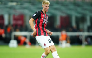 CHÍNH THỨC: AC Milan chia tay cái tên thứ 7 trong mùa hè 2020