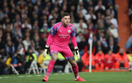 Từ Ederson đến Oscar, Sao Paulo sẽ rất mạnh nếu không bán các ngôi sao