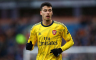 Đang dưỡng thương, 'báu vật' Arsenal vẫn gửi lời đanh thép đến Arteta