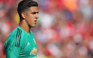 CHÍNH THỨC! Man United đẩy đi 'kẻ dư thừa' lần thứ 6 