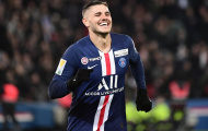 CHÍNH THỨC! PSG xác nhận có số 9 mới