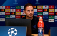 Chưa hài lòng, Lampard giục Chelsea đẩy mạnh thương vụ 'then chốt'