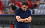'Mùa tới, Lampard nguy cơ bị Chelsea sa thải rất cao'