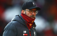 Liverpool 'khiêm tốn' ở chợ Hè 2020, Klopp phá vỡ im lặng