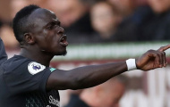 Bị Liverpool ngăn cấm đến bến đỗ trong mơ, Mane rất tức giận