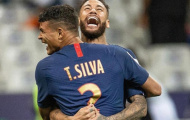 Thiago Silva gia nhập Chelsea, Neymar làm ngay 1 điều