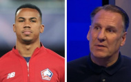 Paul Merson: 'Đó sẽ là một thương vụ lớn, một tuyên bố đanh thép của Arsenal'