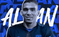 Chốt thỏa thuận, Ancelotti đưa “trò cũ” về Everton