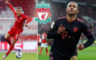 Những diễn biến mới vụ Liverpool theo đuổi Thiago Alcantara