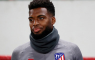 Atletico thanh lý 7 ngôi sao, có mục tiêu mà Arsenal khao khát