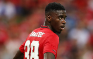 Mua thêm trung vệ, Leeds United tính đưa sao trẻ rời Man Utd