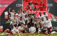 Biết người biết ta, Arsenal hạ gục đội hình cực mạnh của Liverpool