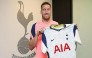 CHÍNH THỨC! Tottenham đón tân binh 'cực chất' từ Wolves