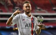 Đàm phán thất bại, Neymar chấm dứt thỏa thuận hợp tác trị giá 78,6 triệu bảng