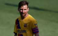 CHÍNH THỨC! La Liga phán quyết vụ Messi chấm dứt HĐ với Barca