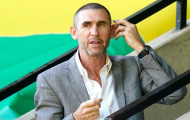 Martin Keown: 'Một cầu thủ tuyệt vời, anh ấy là tương lai của Arsenal'