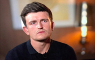 Harry Maguire bất ngờ làm thay đổi thế giới bóng đá