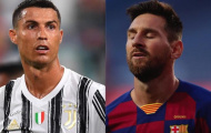 Jurgen Klopp: “Ronaldo xuất sắc nhất thế giới, Messi giỏi nhất ở Barca”