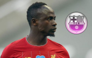 Liverpool chốt giá khủng bán đứt Sadio Mane