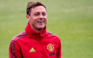 'Tôi luôn muốn được chơi bóng cho Man Utd'