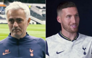 Mới cập bến, Mourinho nói luôn 1 câu về tân binh thứ 3