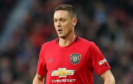 Nemanja Matic chỉ ra điều M.U cần khắc phục nếu muốn vô địch Premier League