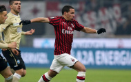 PSG và Real muốn 'siêu tiền vệ', Milan ngay lập tức đưa ra hồi âm