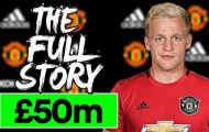 Diễn biến quá nhanh, Man Utd sắp đón tân binh đầu tiên?