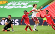 'Đó là Minamino mà chúng ta đã thấy trong màu áo Salzburg'