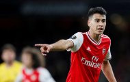 Willian đến, 'báu vật' Arsenal liền run sợ: 'Anh ấy sẽ thay thế tôi'