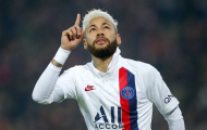 Neymar lên tiếng, làm rõ tương lai tại PSG